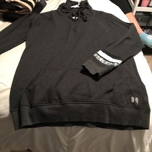 Victoria secret pink shirts